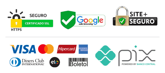 Formas de Pagamento - Lingerie, Calcinha, Sutiã - Boonita