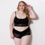 Roupa Íntima Plus Size