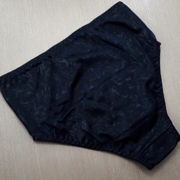 Calcinha de Lycra Rosset Cintura Alta Segura Barriga - Imagem 4