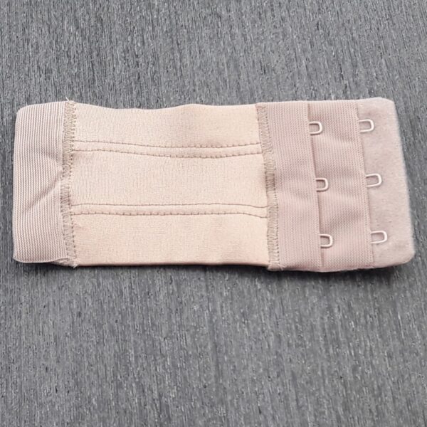 Sutiã Plus Size Tomara Que Caia com Bojo e Extensor - Imagem 6