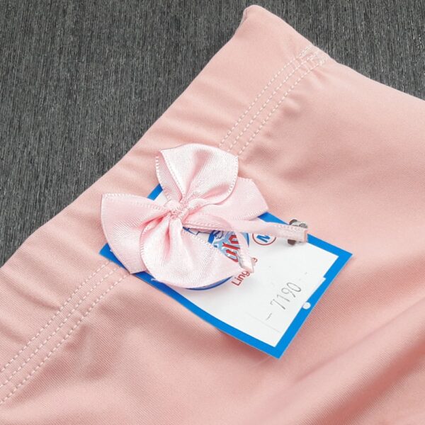 Calcinha Plus Size Microfibra Cintura Alta e Elástico Largo - Imagem 4