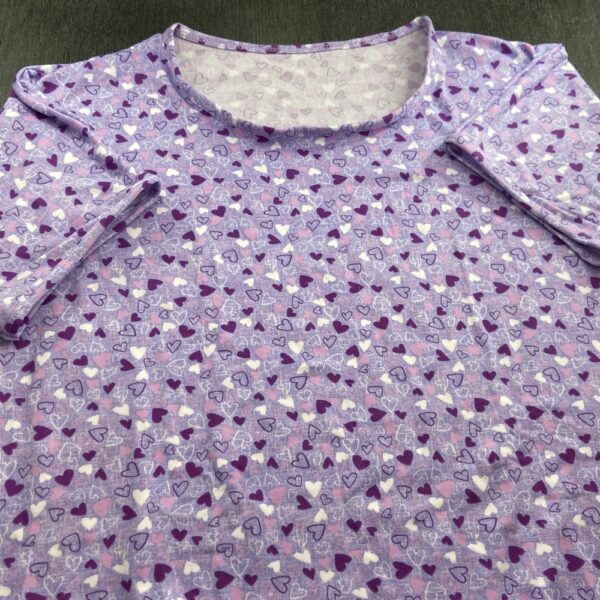 Pijama Pescador em Suede - Imagem 4