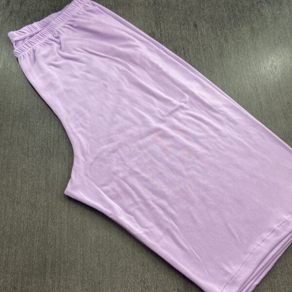 Pijama Pescador em Suede - Imagem 8