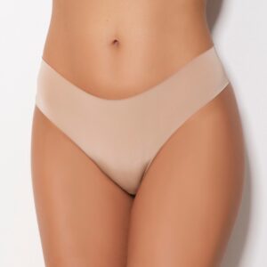 Calcinha Linha Premium Conforto Laser sem Costura